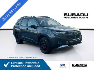 New 2026 Subaru Forester Wilderness video 1