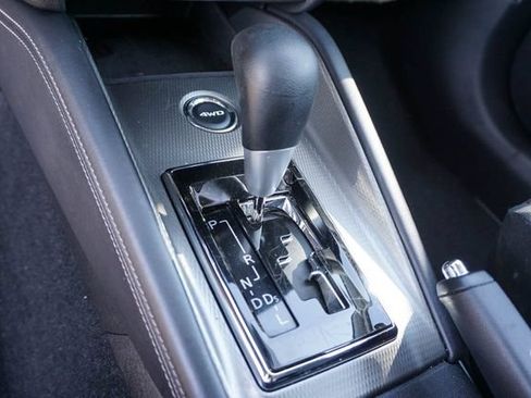 Used 2024 Mitsubishi Outlander Sport SE AWD/4WD image 17