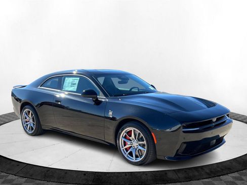 New 2025 Dodge Charger Scat Pack w/ Track Pack image 7