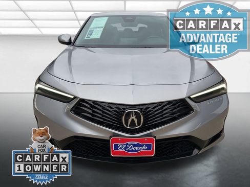 Used 2023 Acura Integra A-Spec FWD image 23