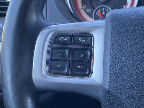 Used 2017 Dodge Grand Caravan GT image 21