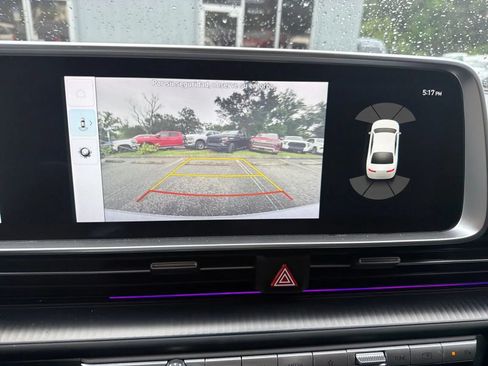 Used 2023 Hyundai Ioniq 6 SEL RWD image 12
