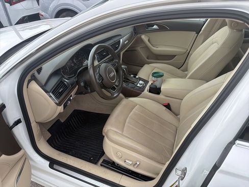 Used 2016 Audi A6 3.0T Prestige image 2