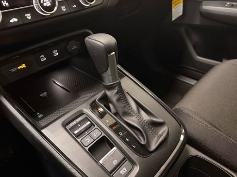 New 2026 Honda CR-V LX image 9