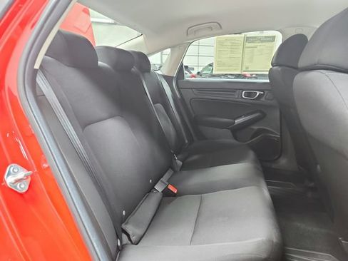 Used 2024 Honda Civic LX image 35