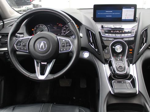 Used 2019 Acura RDX AWD w/ Technology Package image 14