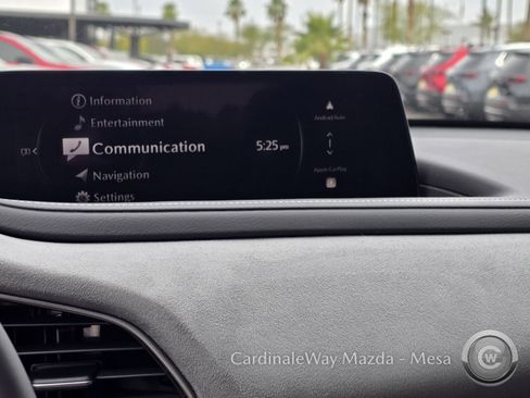 New 2026 MAZDA CX-30 Aire Edition AWD/4WD image 17