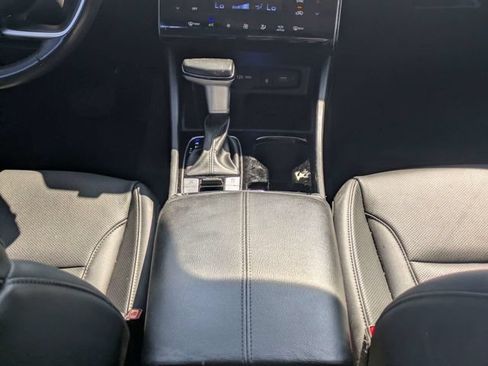 Used 2023 Hyundai Tucson XRT AWD/4WD image 20