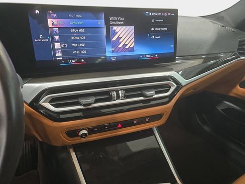 Certified 2024 BMW 430i Coupe w/ Convenience Package RWD image 13