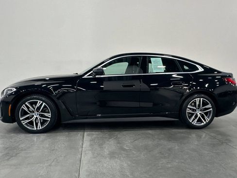 Used 2023 BMW 430i Gran Coupe RWD image 7
