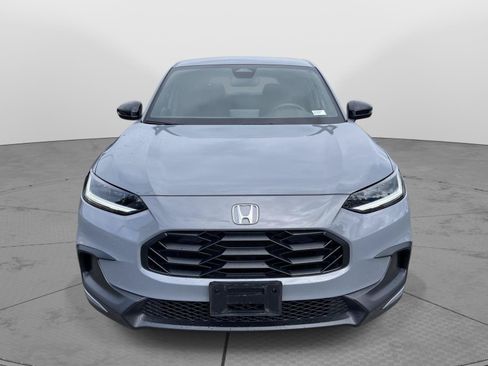 Used 2024 Honda HR-V Sport image 16