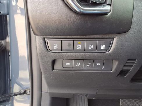 New 2026 MAZDA CX-50 2.5 Hybrid w/ Weather Package image 15