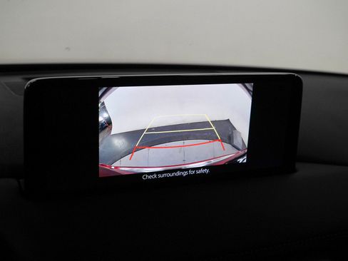 Used 2022 MAZDA CX-5 AWD 2.5 S w/ Premium Plus Pkg image 22
