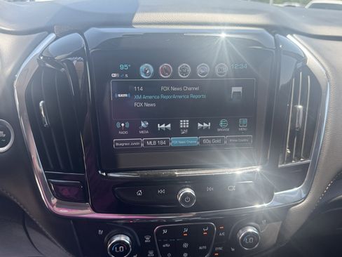 Used 2019 Chevrolet Traverse Premier w/ LPO, Floor Liner Package image 18