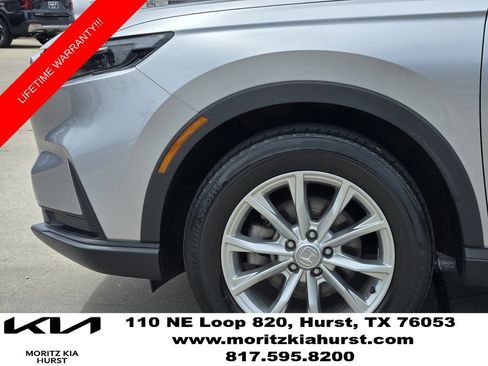 Used 2024 Honda CR-V EX image 14