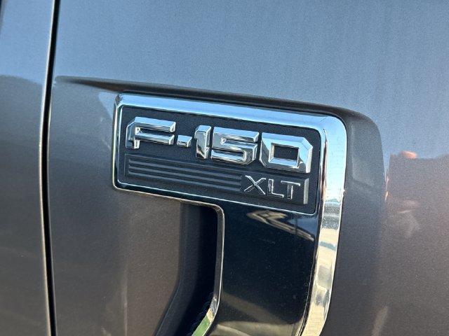 Used 2023 Ford F150 XLT AWD/4WD image 16