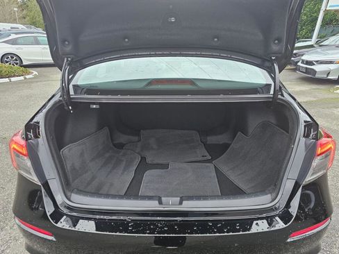 Certified 2023 Honda Civic Sport image 17