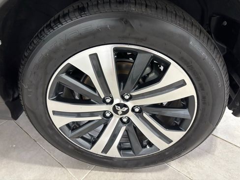 Used 2021 Mitsubishi Outlander Sport SE image 11