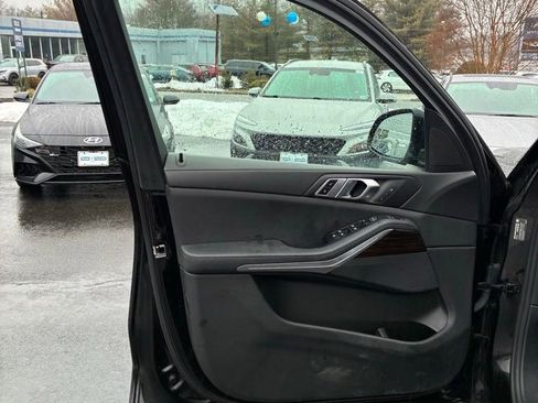 Used 2020 BMW X5 xDrive40i w/ Convenience Package image 48