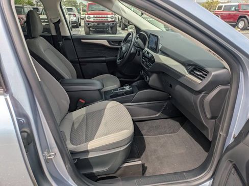 Used 2022 Ford Escape SE w/ Convenience Package image 18