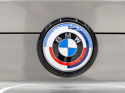 Used 2022 BMW X6 M w/ Competition Package image 23