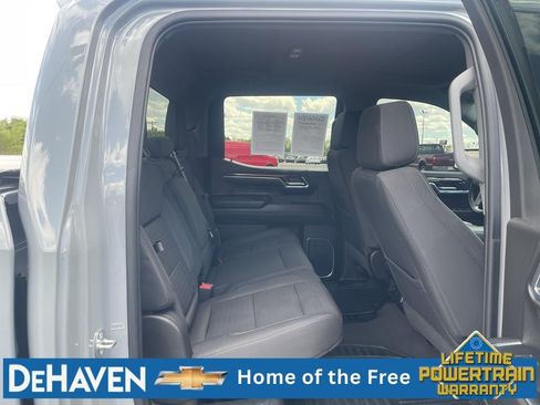 Used 2024 GMC Sierra 1500 Elevation AWD/4WD image 26