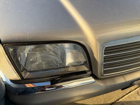 Used 1995 Mercedes-Benz S 320 image 28