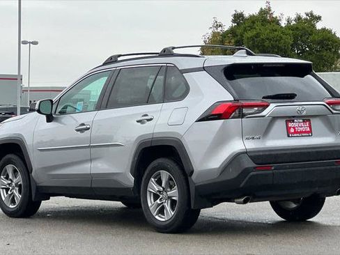 Certified 2024 Toyota RAV4 XLE w/ Convenience Package image 7