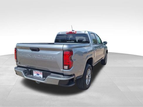 New 2026 Chevrolet Colorado LT image 4