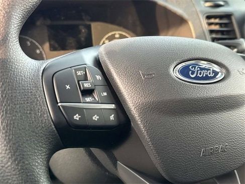 New 2025 Ford Transit 250 Low Roof AWD w/ Load Area Protection Package image 17