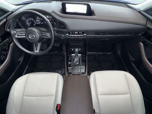 Used 2023 MAZDA CX-30 2.5 Turbo w/ Premium Plus Pkg AWD/4WD image 24