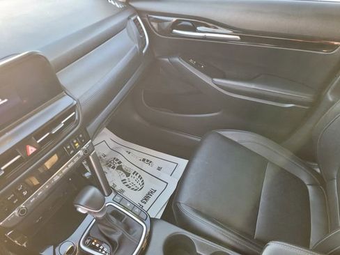 Used 2024 Kia Seltos EX image 13