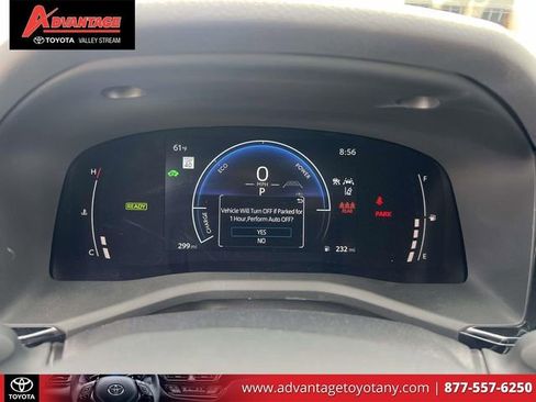Certified 2025 Toyota Camry LE FWD image 28