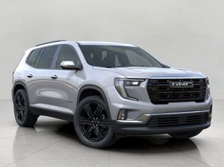 Used 2026 GMC Acadia Elevation w/ Black Edition AWD/4WD video 1
