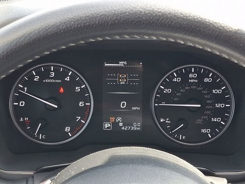 Certified 2023 Subaru Outback Onyx Edition image 23