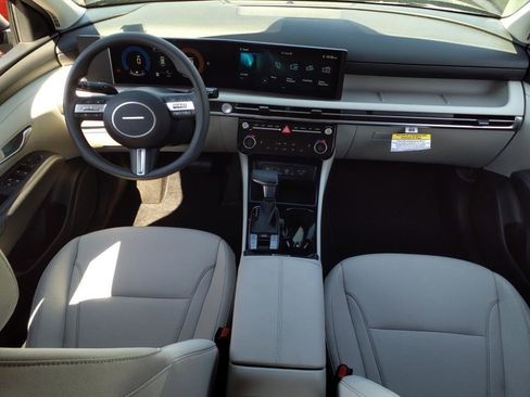 New 2025 Hyundai Tucson SEL AWD/4WD image 7