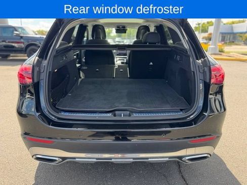 Used 2023 Mercedes-Benz GLC 300 4MATIC image 27