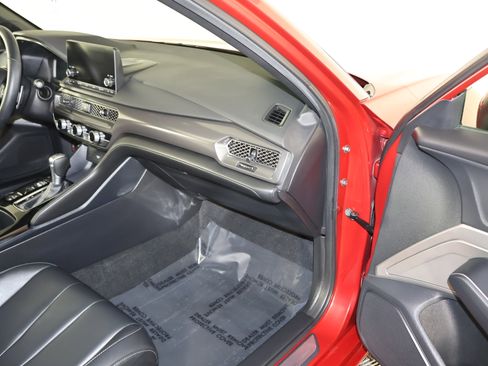 Certified 2023 Acura Integra A-Spec image 40