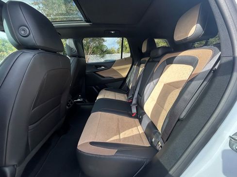 New 2026 Chevrolet Equinox ACTIV w/ Convenience Package III AWD/4WD image 14