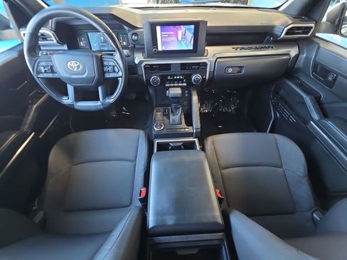 Used 2025 Toyota Tacoma SR5 RWD image 21
