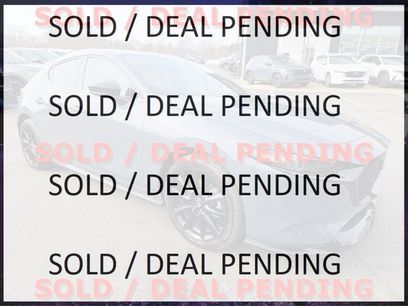 Certified 2025 MAZDA MAZDA3 Hatchback w/ Appearance Package