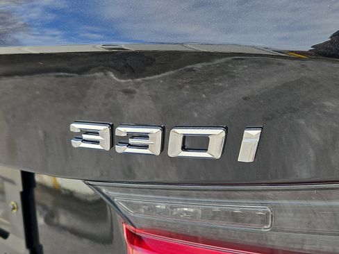 New 2026 BMW 330i xDrive xDrive w/ Premium Package image 15