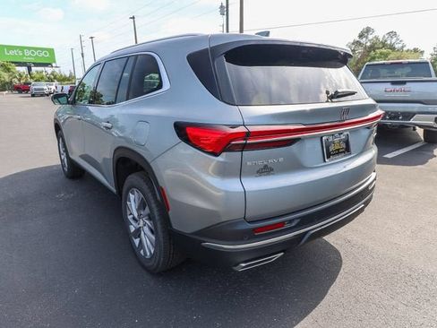 New 2026 Buick Enclave Preferred w/ Power Package FWD image 7