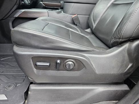 Used 2019 GMC Sierra 1500 SLT w/ SLT Premium Plus Package image 14