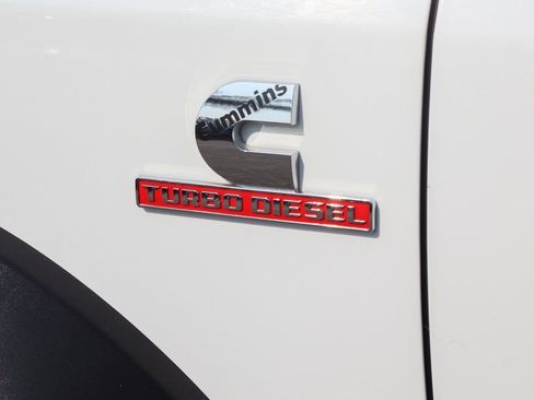 Used 2021 RAM 4500 Tradesman image 36