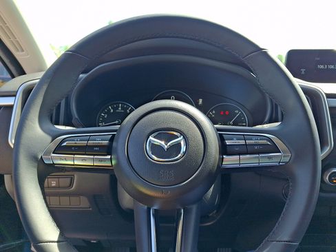 Certified 2025 MAZDA CX-50 AWD 2.5 S w/ Select Package image 18