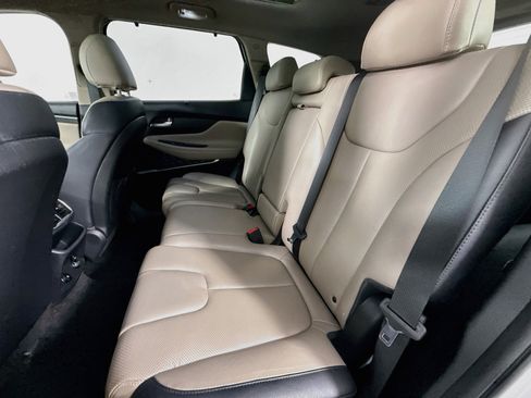 Used 2020 Hyundai Santa Fe SEL w/ Cargo Package FWD image 23