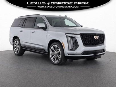 Used 2026 Cadillac Escalade Sport w/ Touring Package