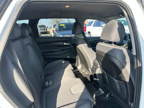 Used 2022 Hyundai Santa Fe XRT w/ Cargo Package image 10