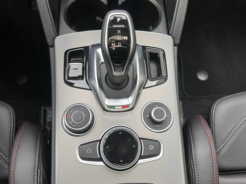 New 2025 Alfa Romeo Stelvio Tributo Italiano image 17